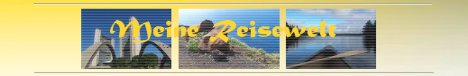 Nicky's Reisewelt: Private Reiseberichte �ber einige Teile Europas und Kanada