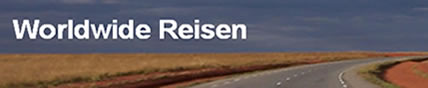 Reiseinfos weltweit