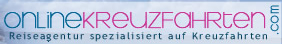 Onlinekreuzfahrten buchen