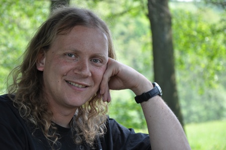 Jou, das bin ich!
