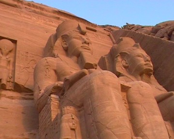 Abu-Simbel