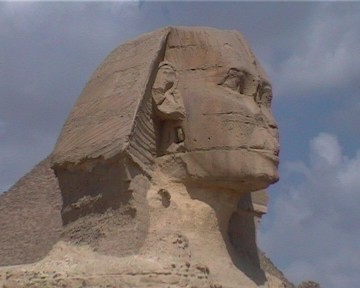 Sphinx