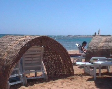 Badestrand