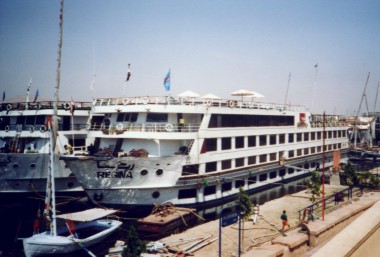 MS Regina