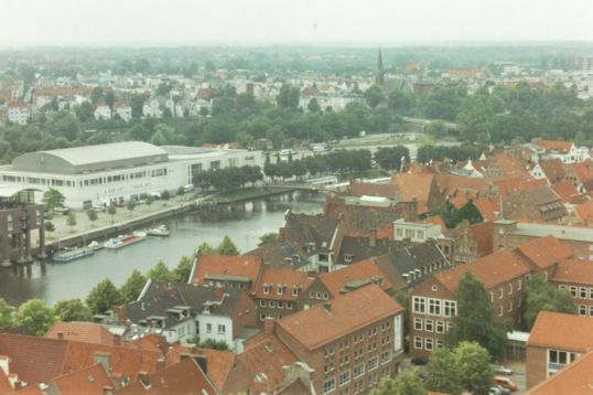 L&uuml;beck