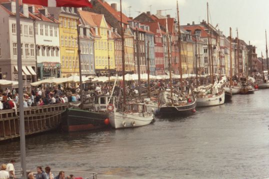 Kopenhagen