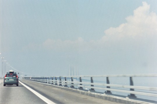 &Ouml;resundbr&uuml;cke