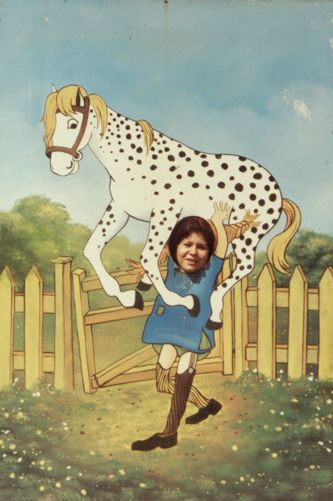 Astrid Lindgren Park