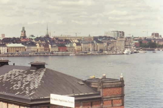 Stockholm