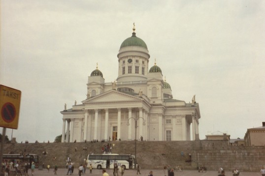Helsinki
