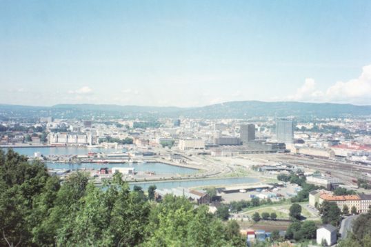 Oslo