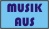 Musik ausschalten